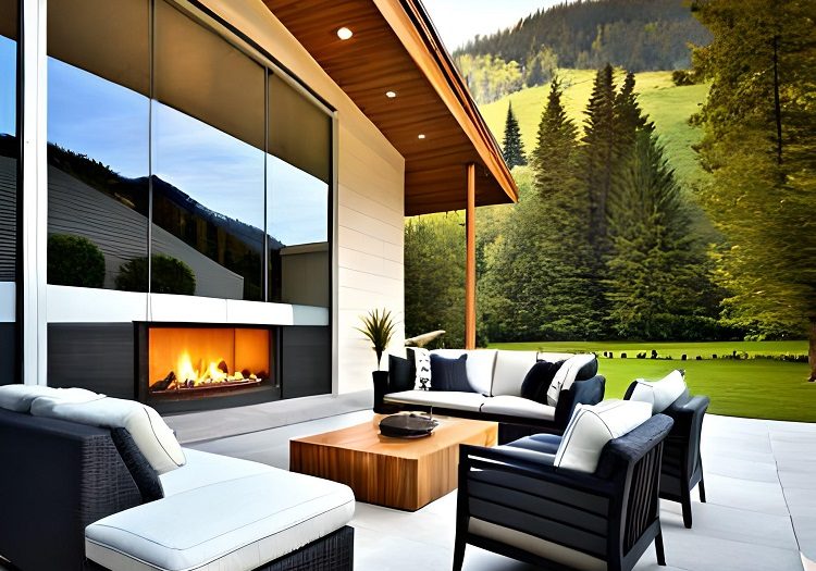 Perfect Outdoor Living