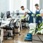 commercial-office-cleaning