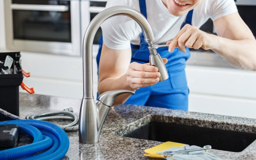 Top Rated Knoxville Plumbing Company