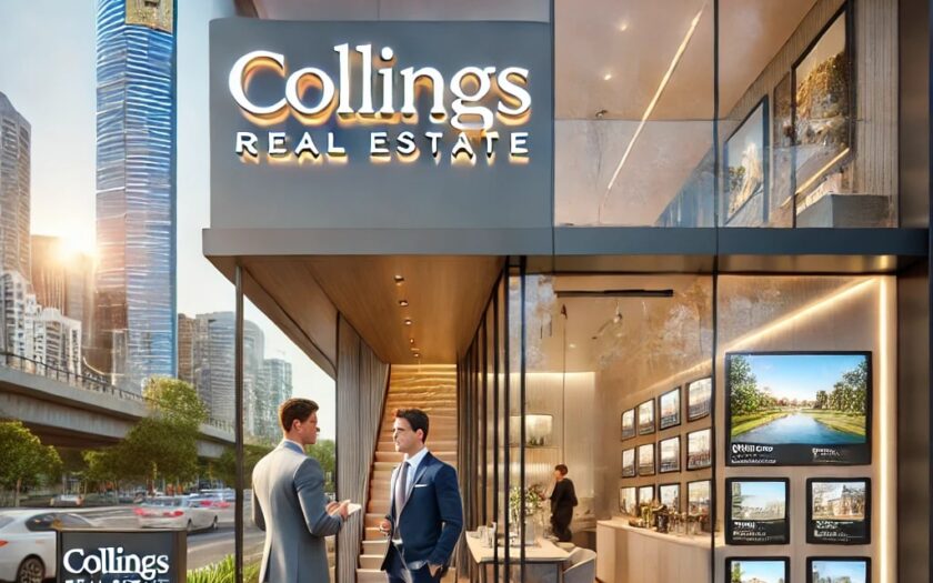 real estate agent Melbourne