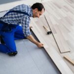 hardwood floor installers