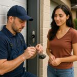 garage door repair renton