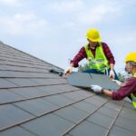 roofer serving all of North County San Diego