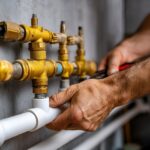 Haynes Plumbing 24 hour service