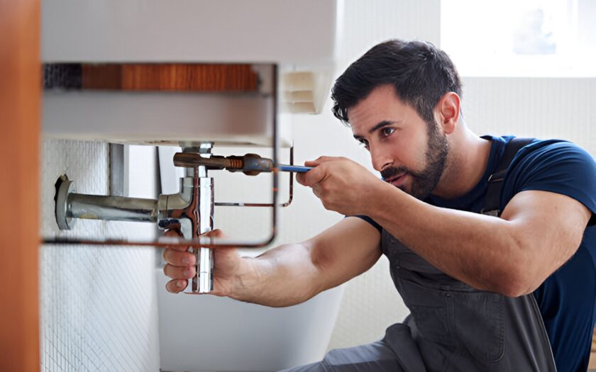 Plumber Raleigh