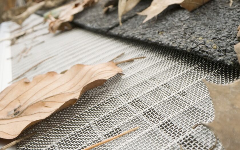 Gutter Guards Raleigh