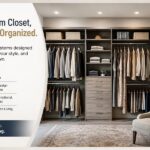 The Ultimate Closet System Organizer Checklist for a Clutter-Free Home closet system organizer