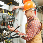 Electrician Mebane: Trusted Electrical Services Today er576